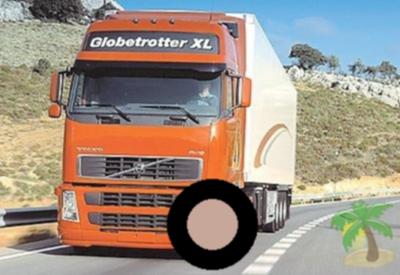 КРАЗ ТЯГАЧ И PETERBILT