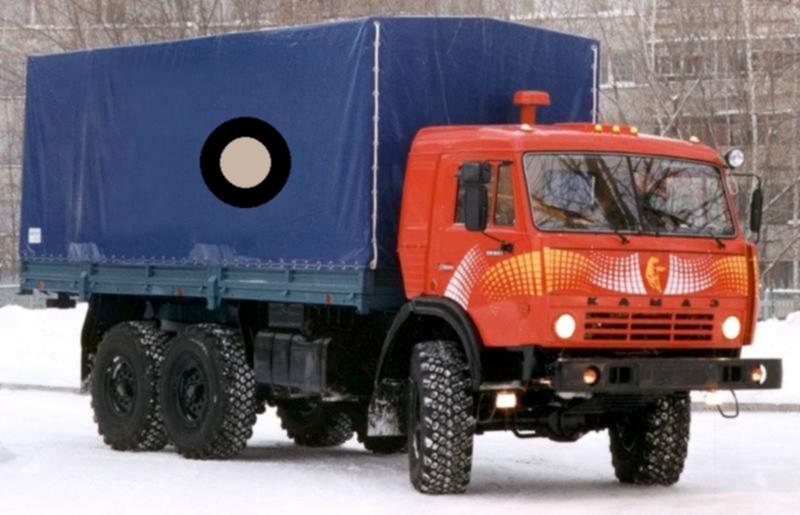 ПРОДАЖА ГРУЗОВИКОВ VOLVO И MAN
